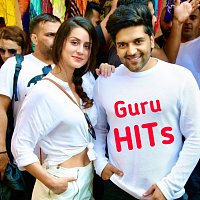 Guru HITs (feat. Darshan Raval , Tanishk Bagchi , Aastha Gill , Hardy Sandhu & Millind Gaba)