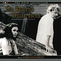 Mario Nascimbene – Un reietto delle isole [Original Motion Picture Soundtrack]