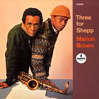Marion Brown – Three For Shepp