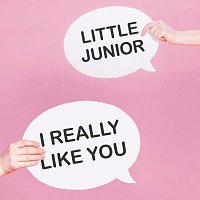 Little Junior – I Really Like You