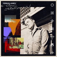Fergus James – A Slow Separation