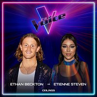 Ethan Beckton, Etienne Steven – Ceilings [The Voice Australia 2023 Performance / Live]