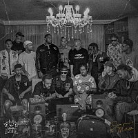 A Matilha, Feek, Oliveira, MC Vine7, Lyvinte, gabss, Glock Beatz, OG Beatzz – Conexoes