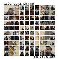 Cali Y El Dandee – Acústico en Madrid [En Vivo]