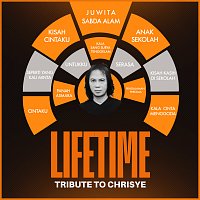 Chrisye – Lifetime Tribute To Chrisye