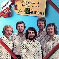 Gluntan – Til hvem det matte vare