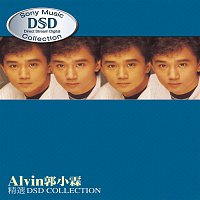 Alvin Kwok – Alvin Kwok DSD Collection
