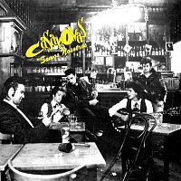 Přední strana obalu CD Somos Nosotros