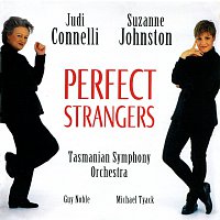 Různí interpreti – Perfect Strangers