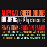 Bill Justis – Plays 12 Big Instrumental Hits