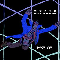 PBR Streetgang – Montu (feat. Ron Basejam) [Paul Woolford Remix]
