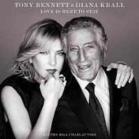 Tony Bennett, Diana Krall – Love Is Here To Stay