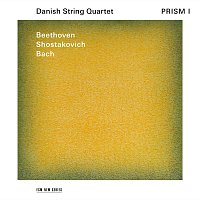 Danish String Quartet – Prism I