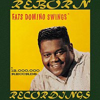 Fats Domino – Fats Domino Swings (HD Remastered)