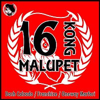 16 Kong Malupet