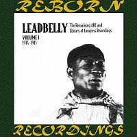 Leadbelly – The Remaining ARC And Library 1934-1935 (HD Remastered)