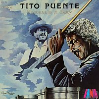 Tito Puente – Homenaje A Beny Vol. 2
