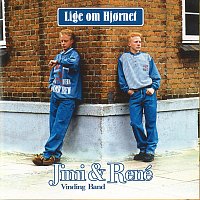 Jimi & René – Lige Om Hjornet