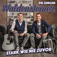 Die jungen Waldensteiner – Stark wie nie zuvor