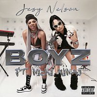 Jesy Nelson, Nicki Minaj – Boyz