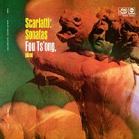 Fou Ts'ong – D. Scarlatti: Keyboard Sonatas [Fou Ts’ong – Complete Westminster Recordings, Volume 1]