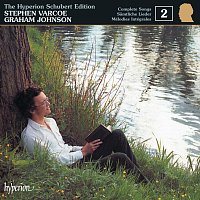 Stephen Varcoe, Graham Johnson – Schubert: Hyperion Song Edition 2 - Water Songs