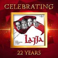 Různí interpreti – Celebrating 22 Years of Lajja
