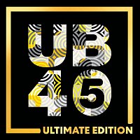 UB40 – UB45 [Ultimate Edition]