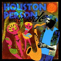 Houston Person – Island Episode