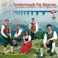 Auner Alpenspektakel, Manuela, Engelbert Aschaber Harfe – Tyrolermusik fra Alperne