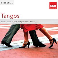 Various  Artists – Essential Tangos