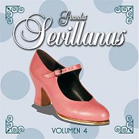 Various Artists.. – Grandes Sevillanas - Vol. 4