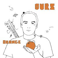 Ours – Orange
