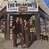 The Belmonts – Cigars, Acappella, Candy