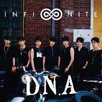 Infinite – D.N.A / Paradise [Japanese Version]