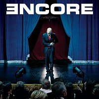 Přední strana obalu CD Encore [Deluxe Version]