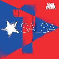 Přední strana obalu CD Salsa One