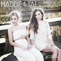 Die From A Broken Heart [Acoustic]
