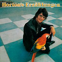 Přední strana obalu CD Horton's Erzahlungen