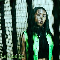 Jayla Darden – Let You Go