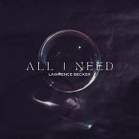 Přední strana obalu CD All I Need