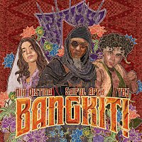 Saiful Apek, Nik Qistina, YBJ – Bangkit!