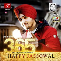Happy Jassowal – 365 Chlittar