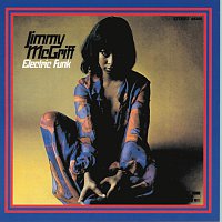 Jimmy McGriff – Electric Funk
