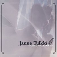 Janne Tulkki – Huntu valkoinen