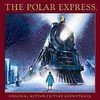 Přední strana obalu CD The Polar Express - Original Motion Picture Soundtrack Special Edition