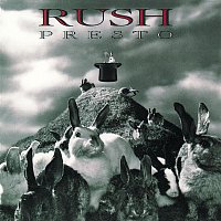 Rush – Presto