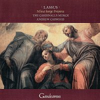 The Cardinall's Musick, Andrew Carwood – Lassus: Missa Surge propera; Magnificat quarti toni