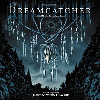 Přední strana obalu CD Dreamcatcher [Original Motion Picture Soundtrack]