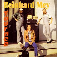 Reinhard Mey – Tournee